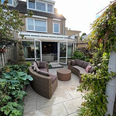 Rotterdam Luxury House Villa Ngoại thất bức ảnh