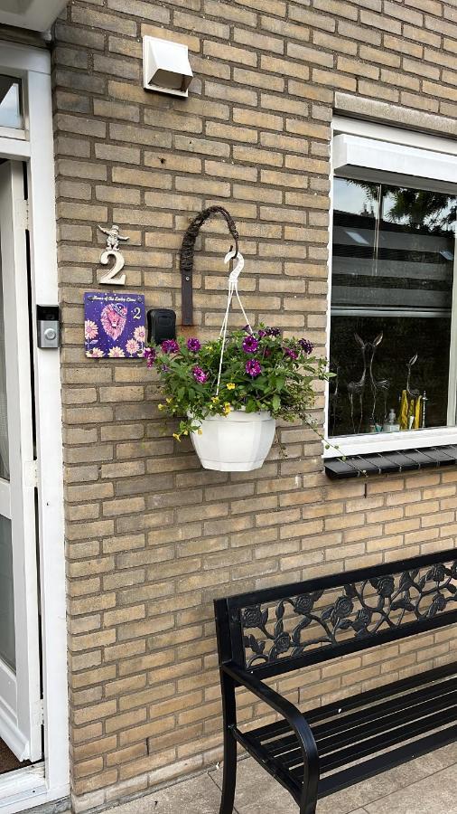 Rotterdam Luxury House Villa Ngoại thất bức ảnh