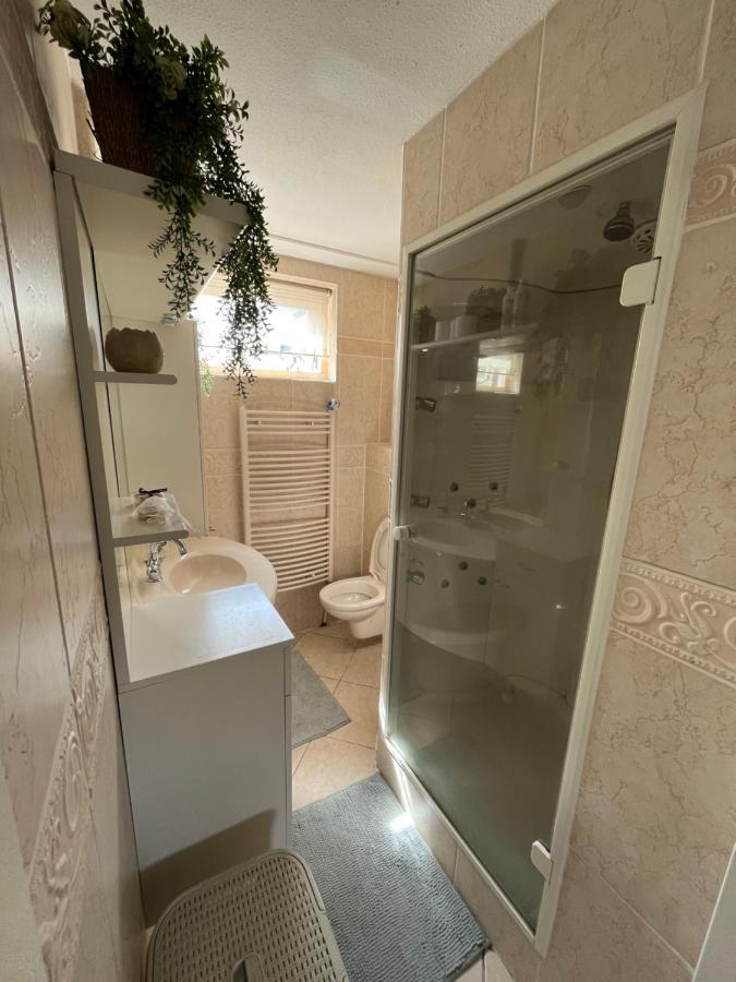 Rotterdam Luxury House Villa Ngoại thất bức ảnh