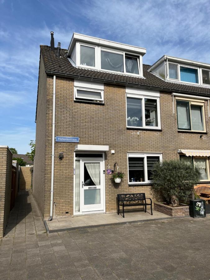 Rotterdam Luxury House Villa Ngoại thất bức ảnh