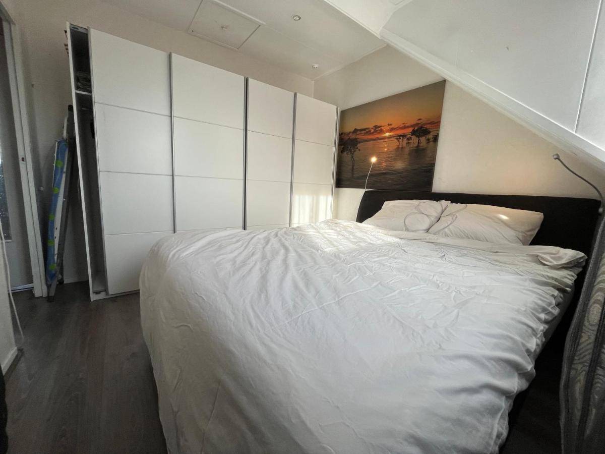 Rotterdam Luxury House Villa Ngoại thất bức ảnh