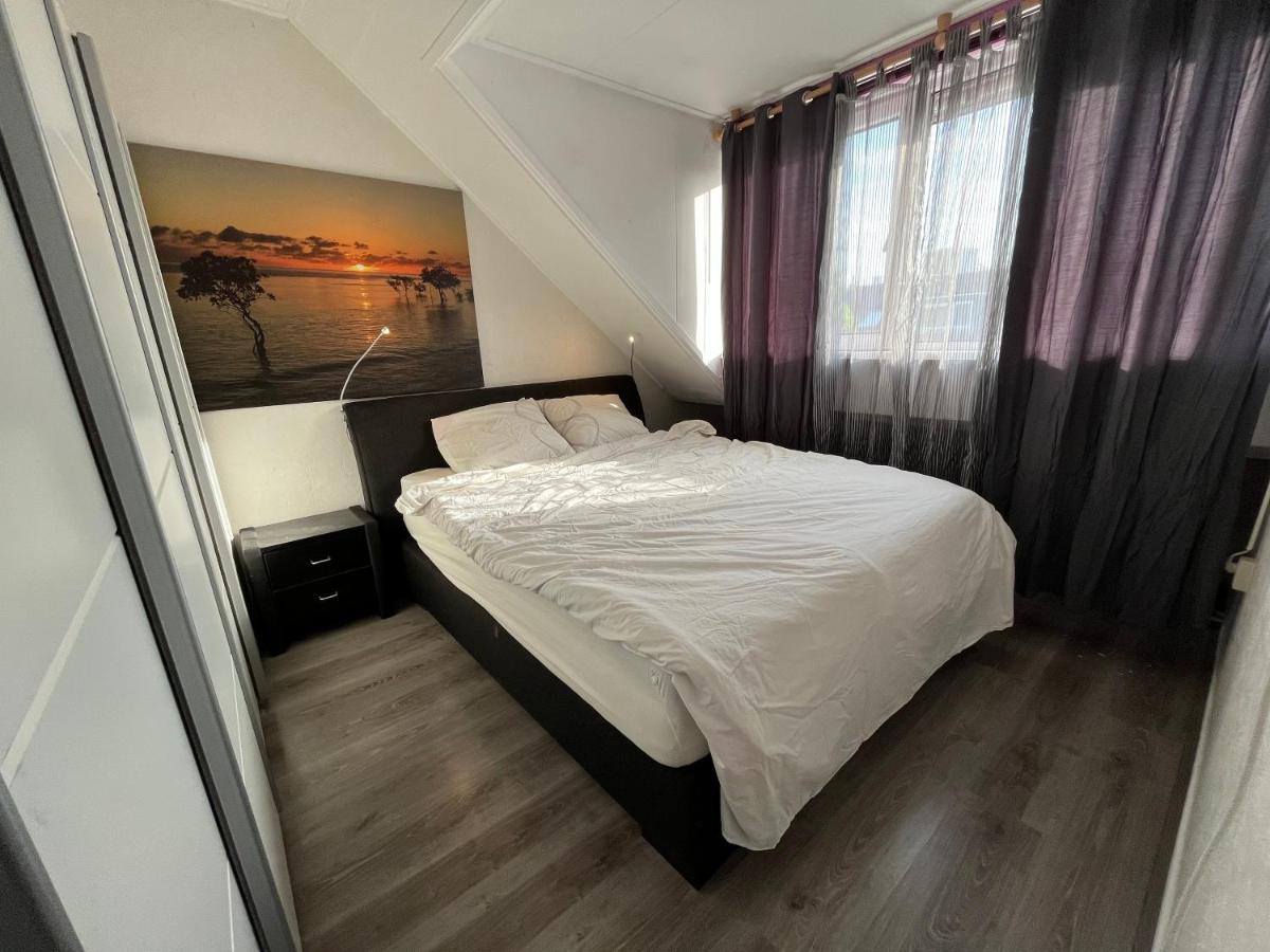 Rotterdam Luxury House Villa Ngoại thất bức ảnh