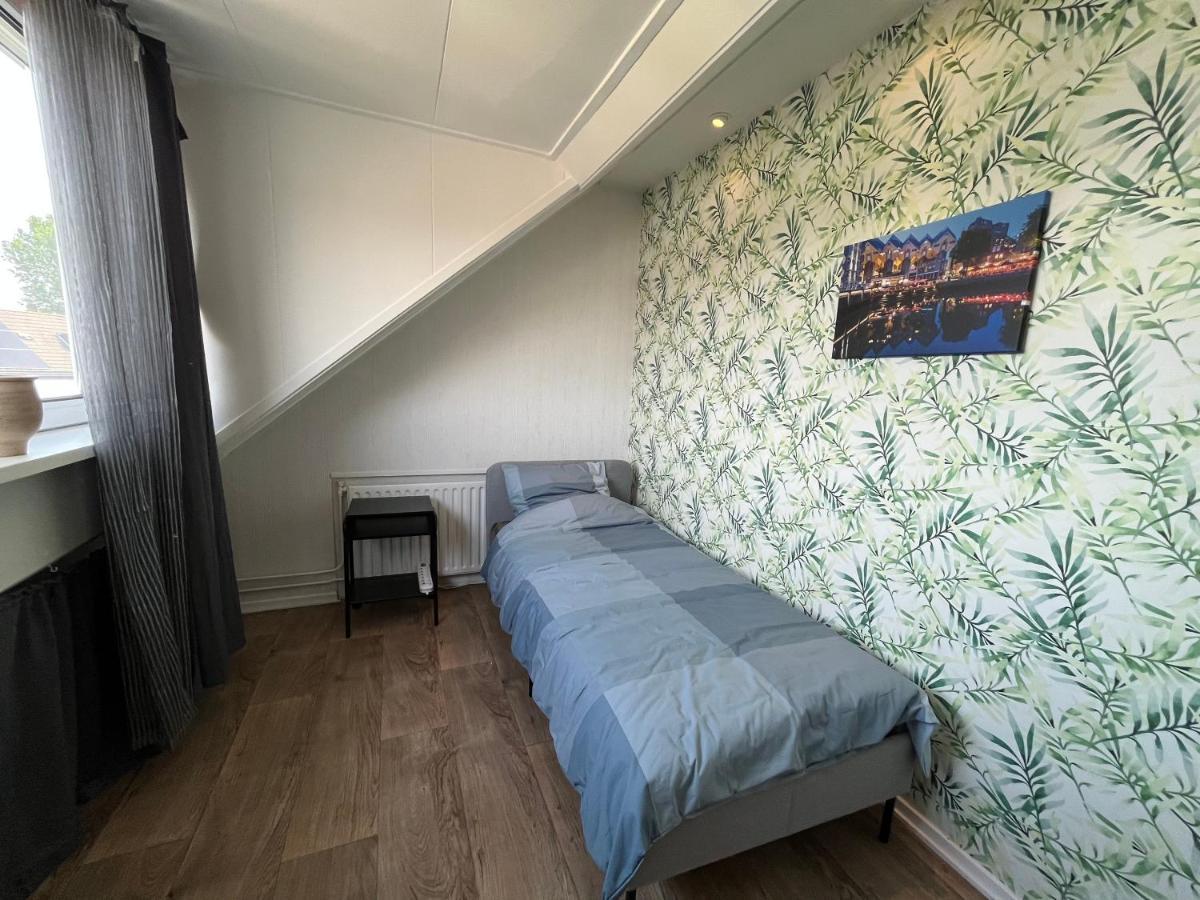 Rotterdam Luxury House Villa Ngoại thất bức ảnh