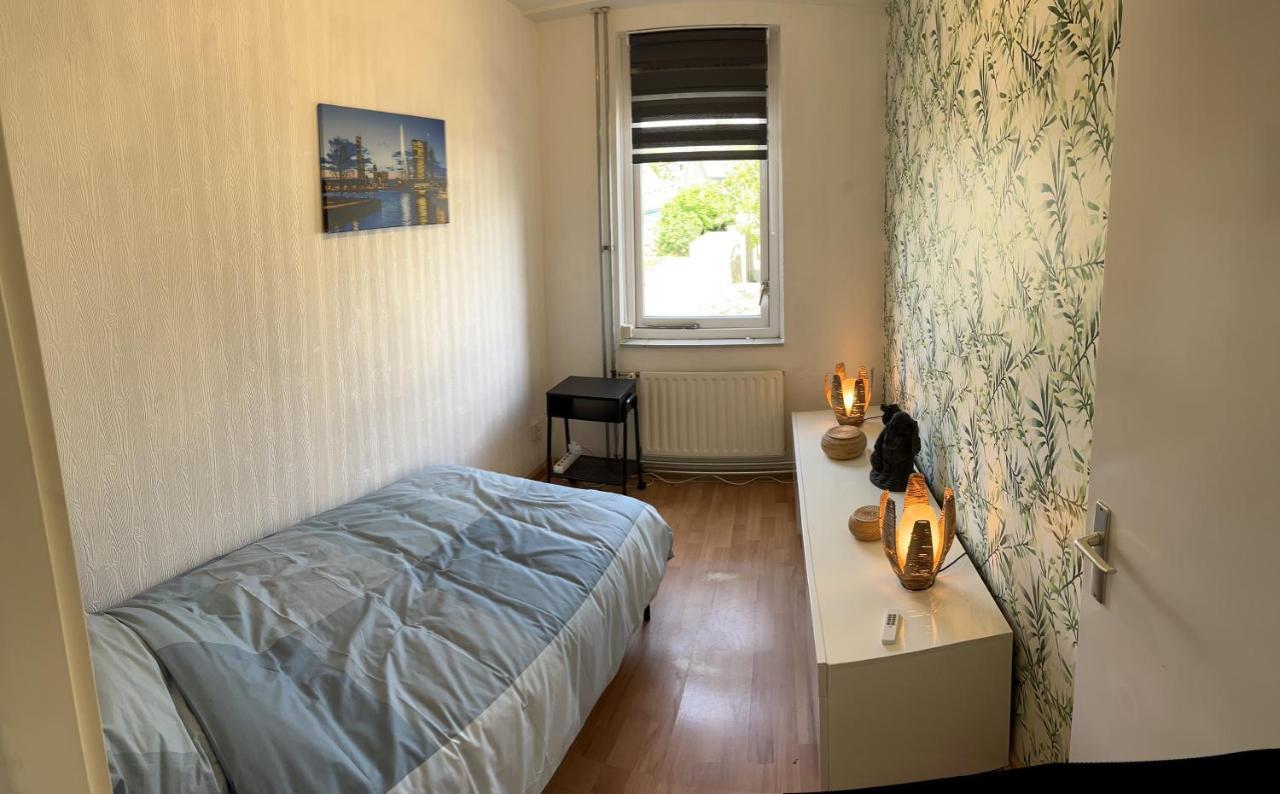 Rotterdam Luxury House Villa Ngoại thất bức ảnh