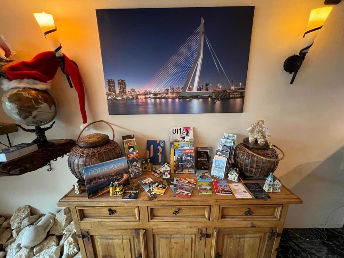 Rotterdam Luxury House Villa Ngoại thất bức ảnh