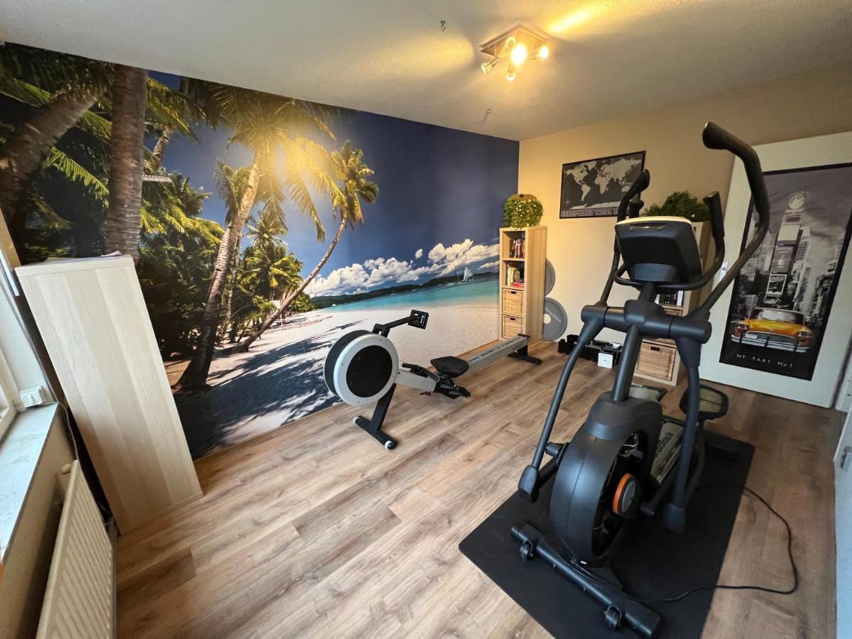 Rotterdam Luxury House Villa Ngoại thất bức ảnh