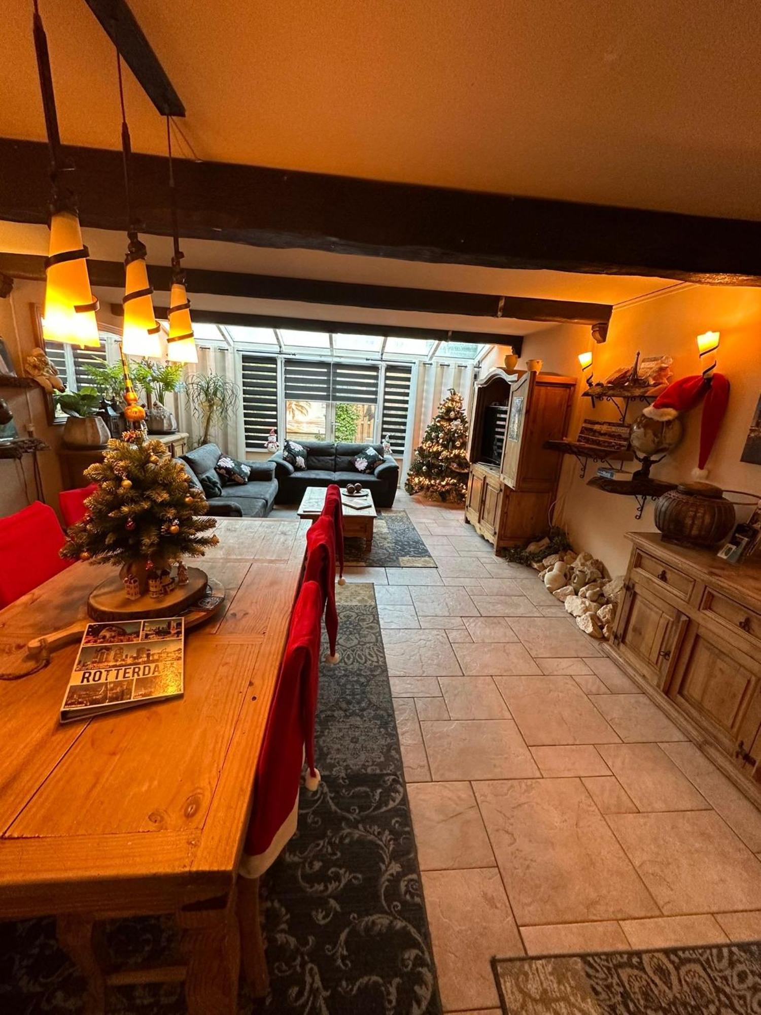 Rotterdam Luxury House Villa Ngoại thất bức ảnh